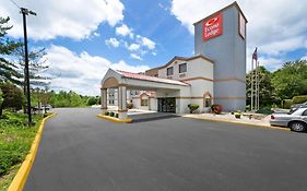 Econo Lodge London